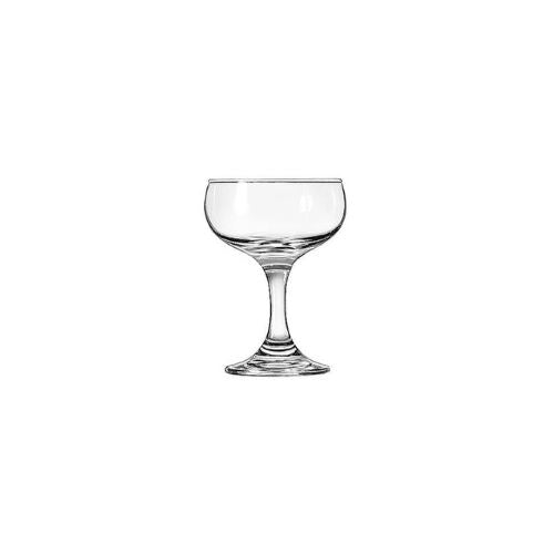Libbey - Coupe Glass 5oz