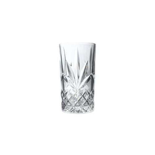 Highball Glass - Palm 12oz