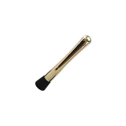 Metal Muddler - Gold