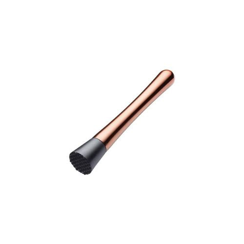 Metal Muddler - Copper