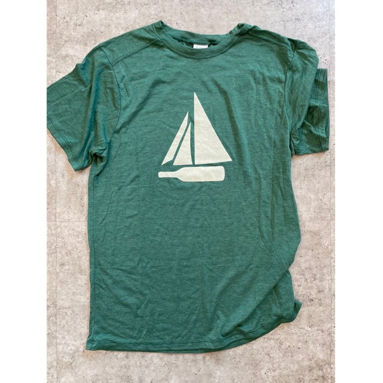 Vessel T-Shirt