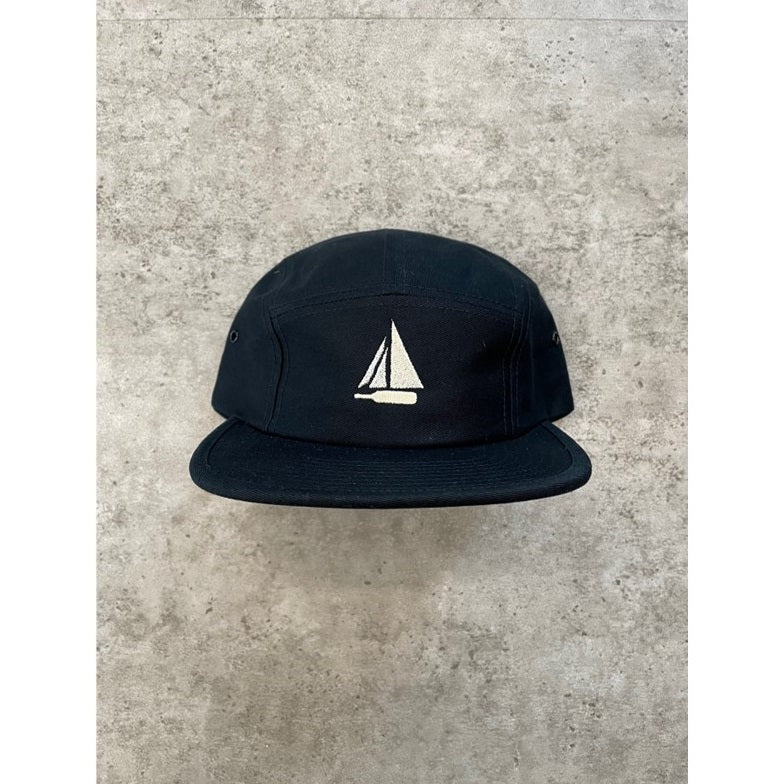 Vessel 5 Panel Hat