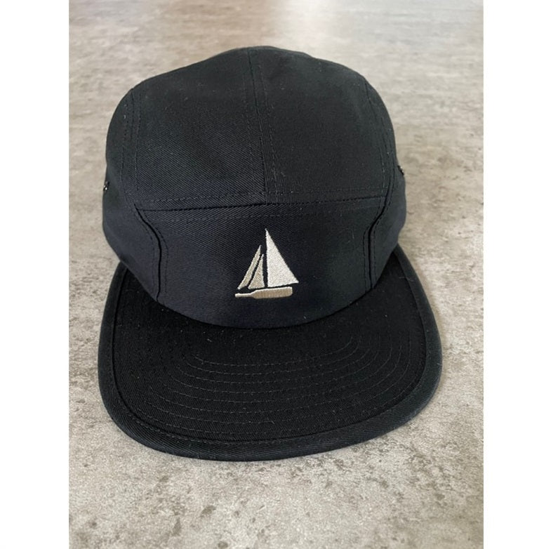 Vessel 5 Panel Hat