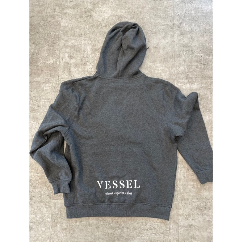 Vessel Hoodie