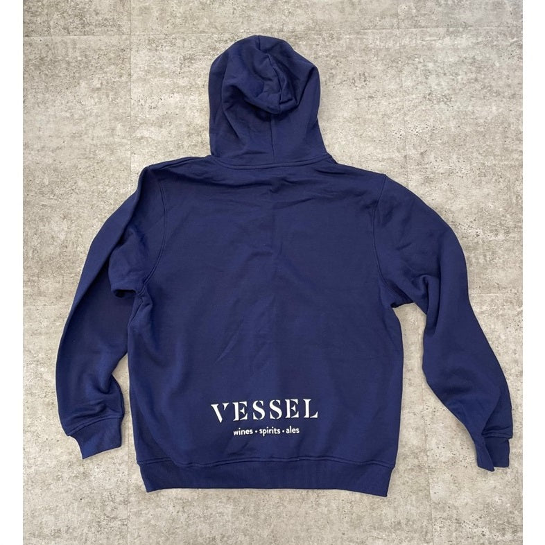 Vessel Hoodie