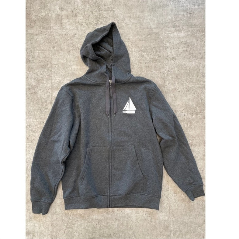 Vessel Hoodie