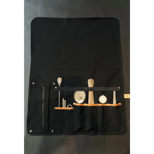 Search & Rescue Apron Co - Bartender's Tool Roll