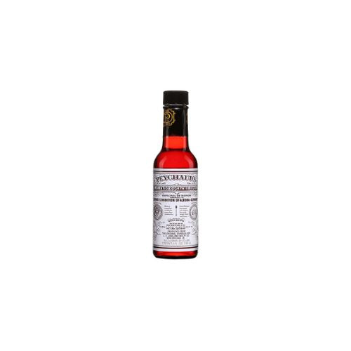 Peychaud's - Aromatic Bitters