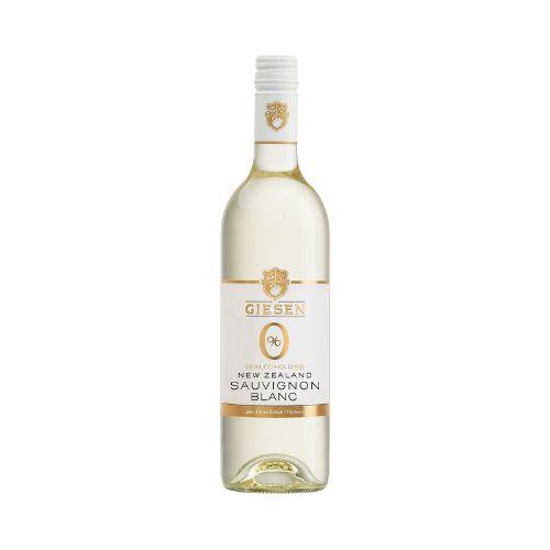 Giesen - Dealcoholized Sauvignon Blanc
