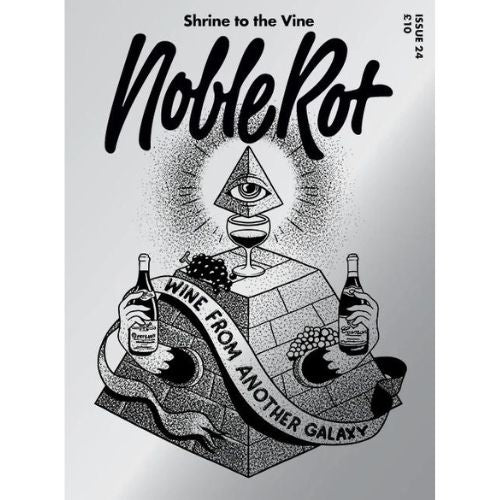 Noble Rot - Magazine