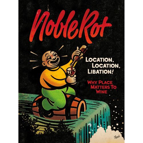 Noble Rot - Magazine