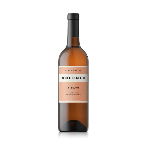 Koerner - Pigato Clare Valley Vermentino