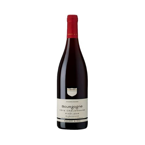 Vignerons de Buxy - Buissonnier Bourgogne Côte Chalonnaise Pinot Noir