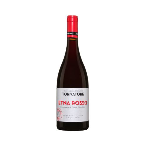 Tornatore - Etna Rosso