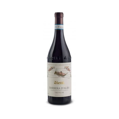 Vietti - Barbera d'Alba 2019