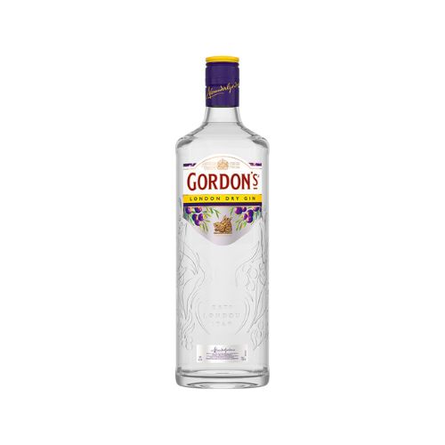 Gordon's - London Dry Gin