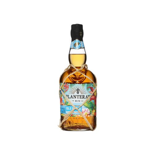 Planteray - Isle of Fiji Rum
