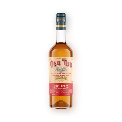 Jim Beam - Old Tub Bourbon