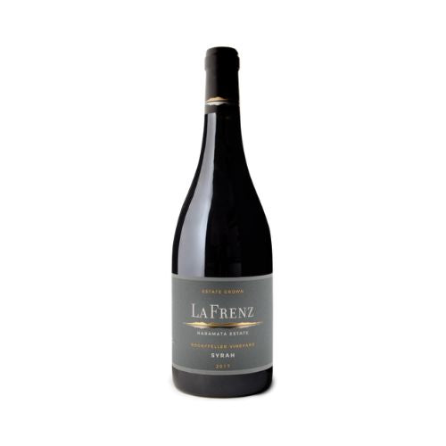 La Frenz - Syrah