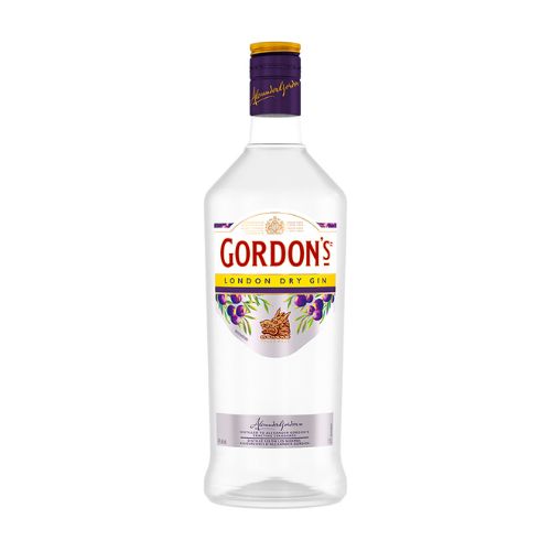 Gordon's - London Dry Gin