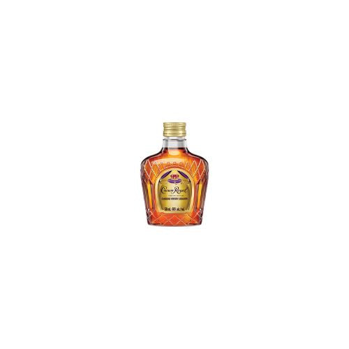 Crown Royal - Whisky (50ml)