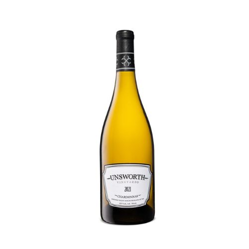 Unsworth Vineyards - Chardonnay