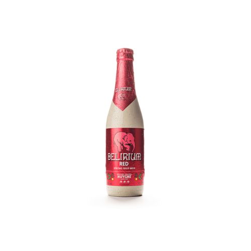 Brouwerij Huyghe - Delirium Red