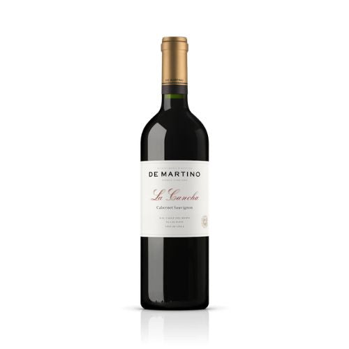 De Martino - La Cancha Maipo Cabernet Sauvignon