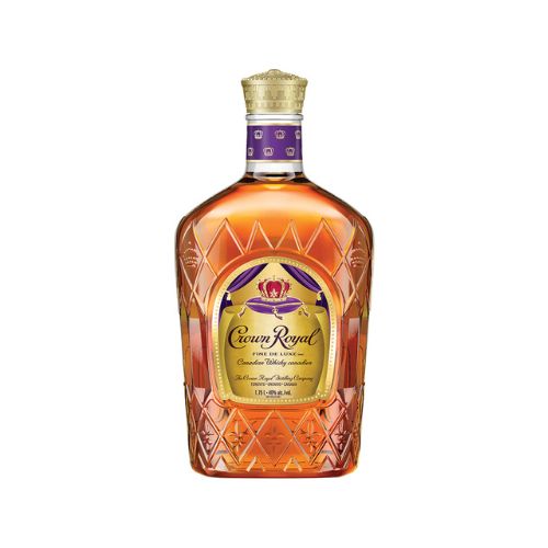 Crown Royal - Whisky