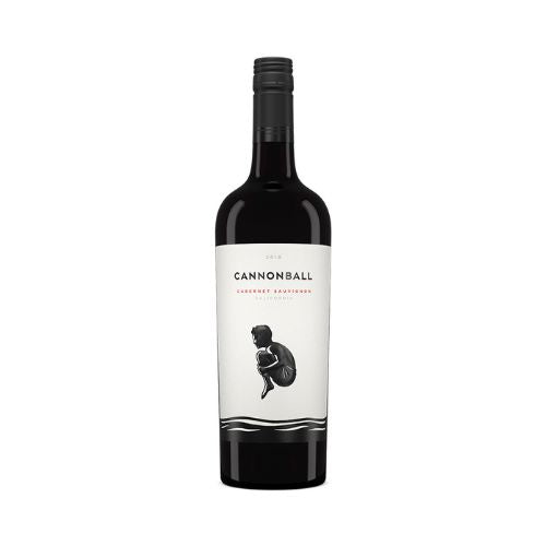 Cannonball - Cabernet Sauvignon