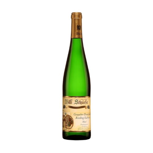 Willi Schaefer - Graacher Himmelreich Riesling Kabinett