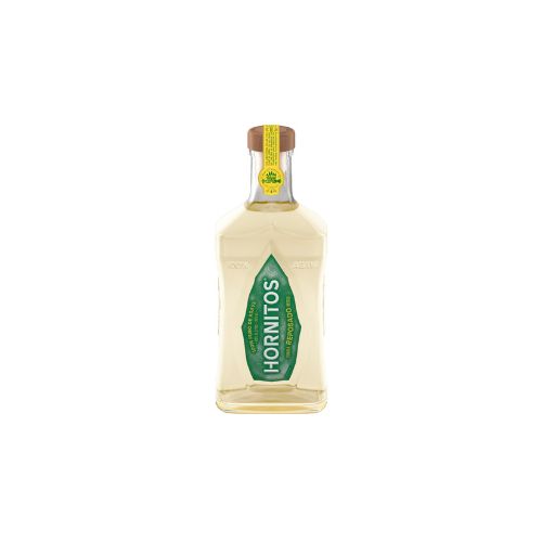 Sauza - Hornitos Reposado Tequila