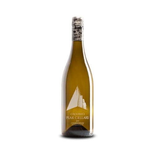 Peak Cellars - O'Rourke's Chardonnay
