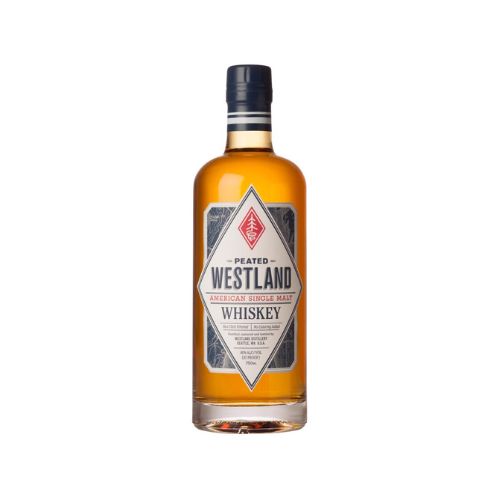Westland Distillery - Peated Single Malt Whisky
