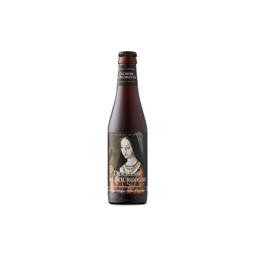 Brouwerij Verhaeghe Vichte - Duchesse de Bourgogne