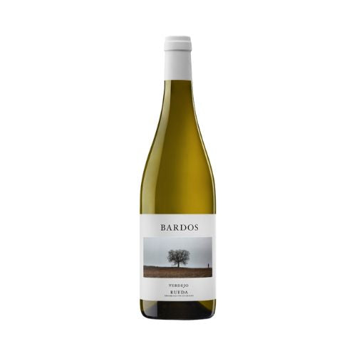 Bardos - Rueda Verdejo