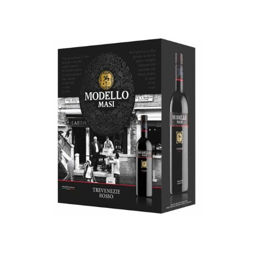 Masi - Modello Trevenezie Rosso (3L)