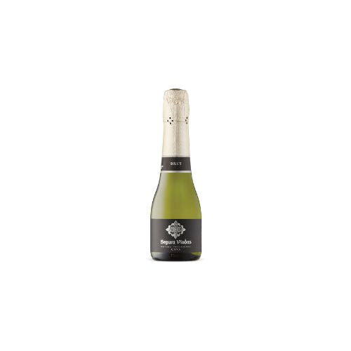 Segura Viudas - Cava Reserva Brut (200ml)