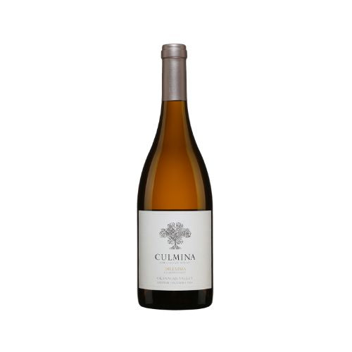 Culmina Family Estate Winery - Dilemna Chardonnay