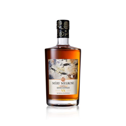Méry Melrose - Organic VS Cognac