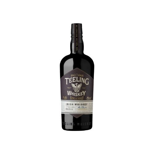 Teeling - Single Malt Irish Whiskey