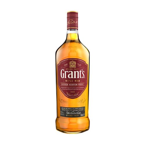 Grant's - Family Reserve Blended Scotch