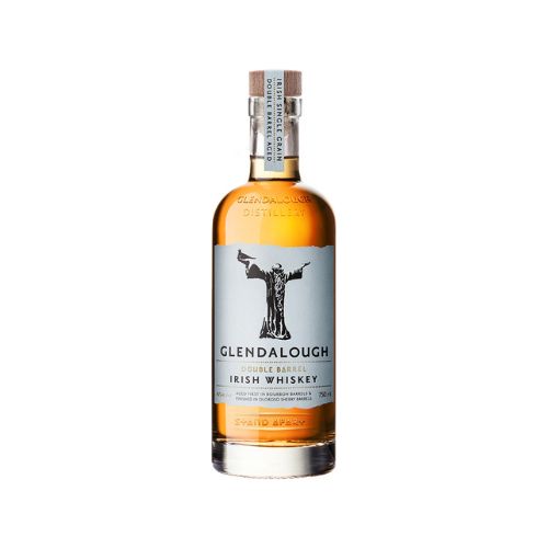 Glendalough - Double Barrel Irish Whiskey