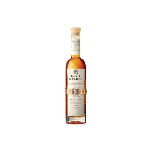 Shop Basil Hayden s Bourbon BC Liquor Delivery Vessel Spirits