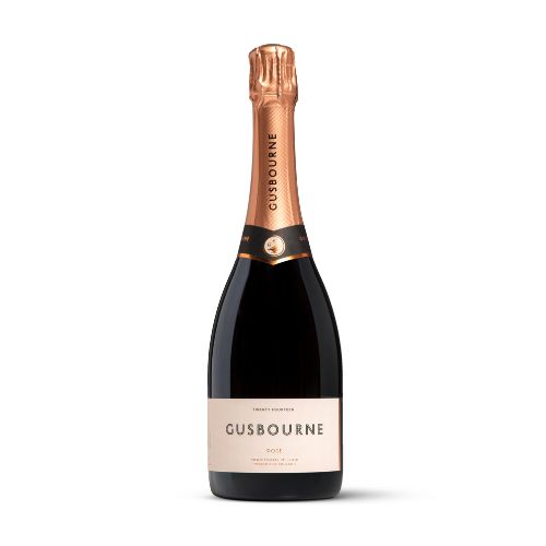 Gusbourne - Brut Rosé