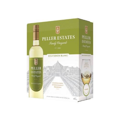 Peller Estates - Sauvignon Blanc