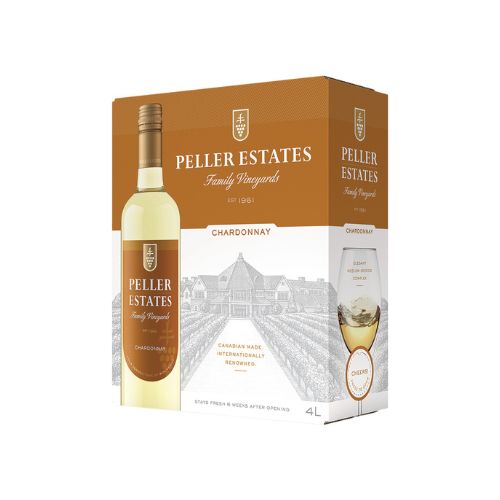 Peller Estates - Chardonnay