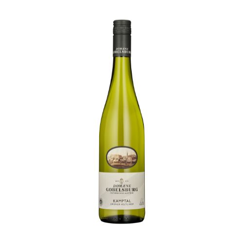 Schloss Gobelsburg - Domaene Gobelsburg Kamptal Grüner Veltliner