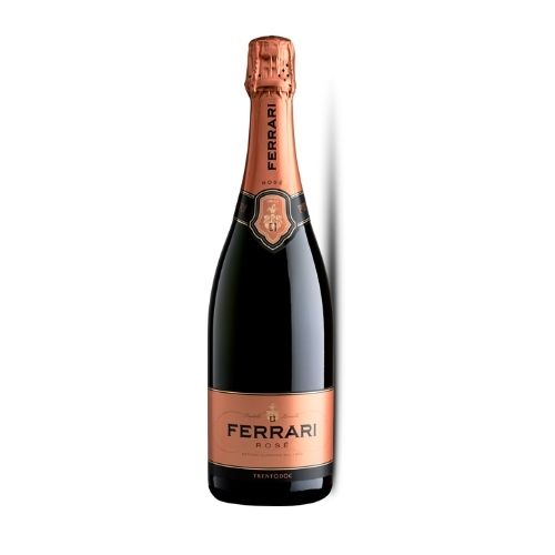 Ferrari - Trento Brut Rosé