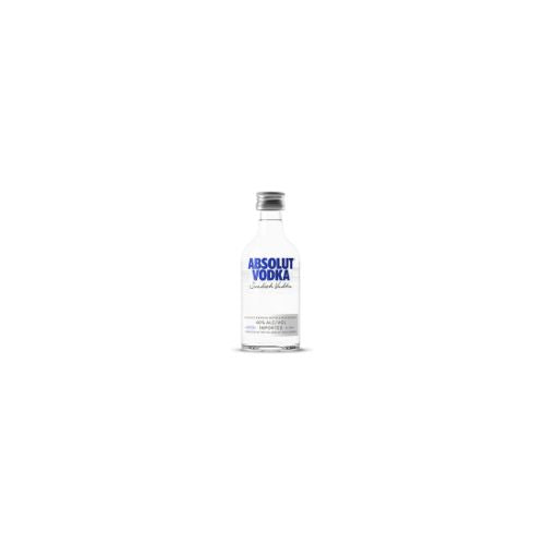 Absolut - Vodka (50ml)